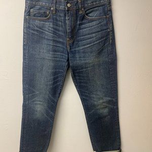 J Crew - Style 770 Jeans - 32 x 32